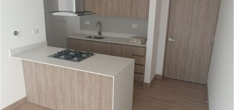 Apartamento en Venta en Rionegro, Rionegro-1