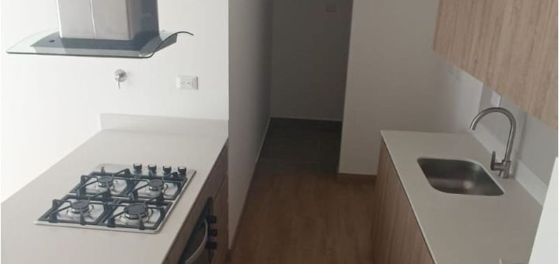 Apartamento en Venta en Rionegro, Rionegro-2