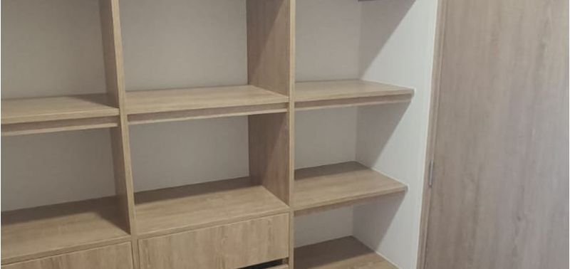 Apartamento en Venta en Rionegro, Rionegro-5