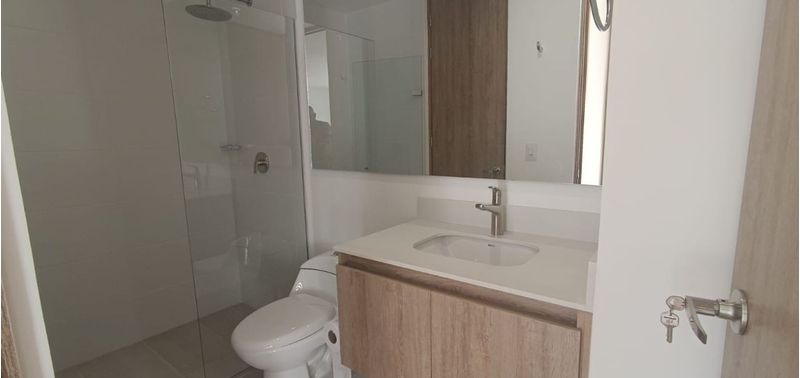 Apartamento en Venta en Rionegro, Rionegro-7