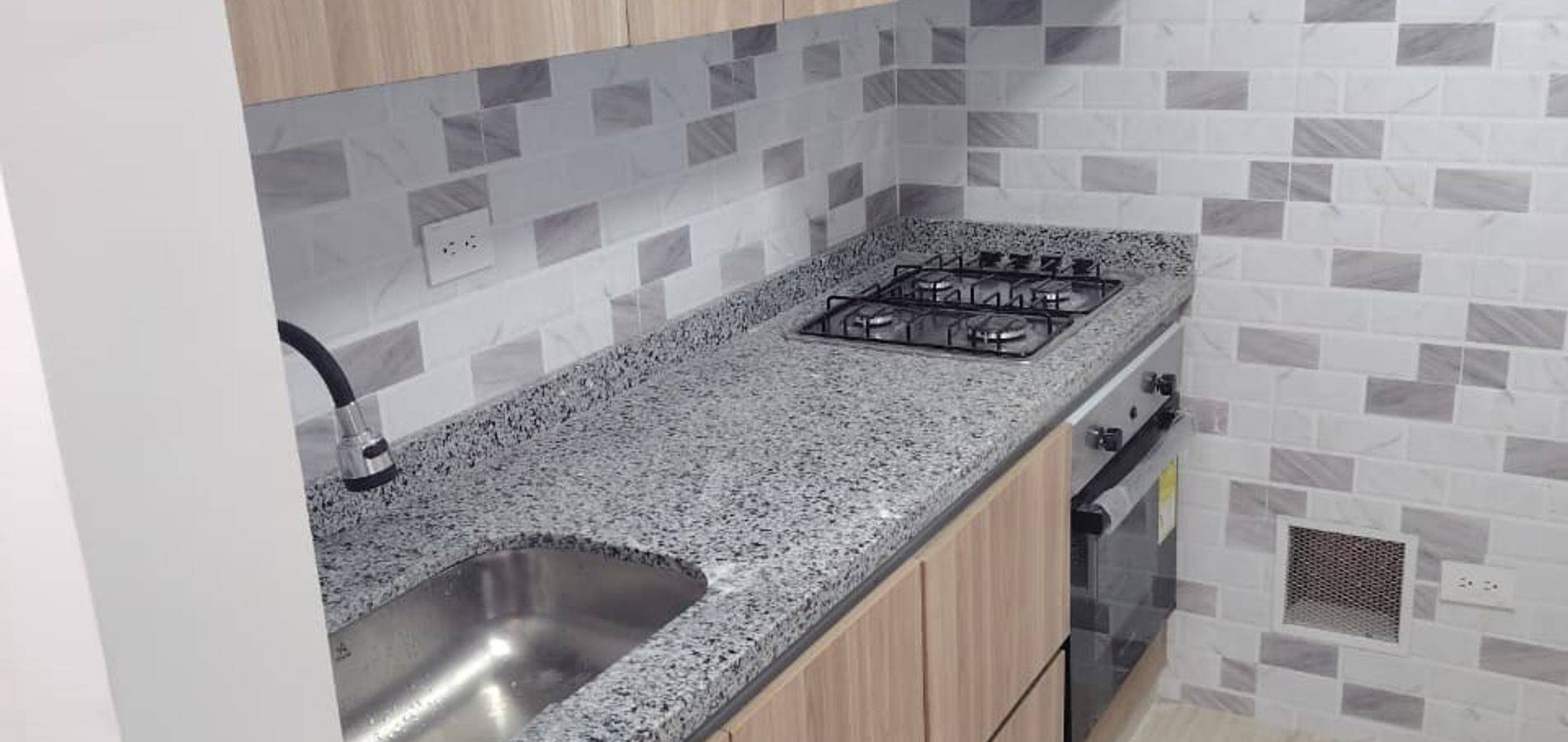 Apartamento en Venta en Bogotá, D.C., El Verbenal