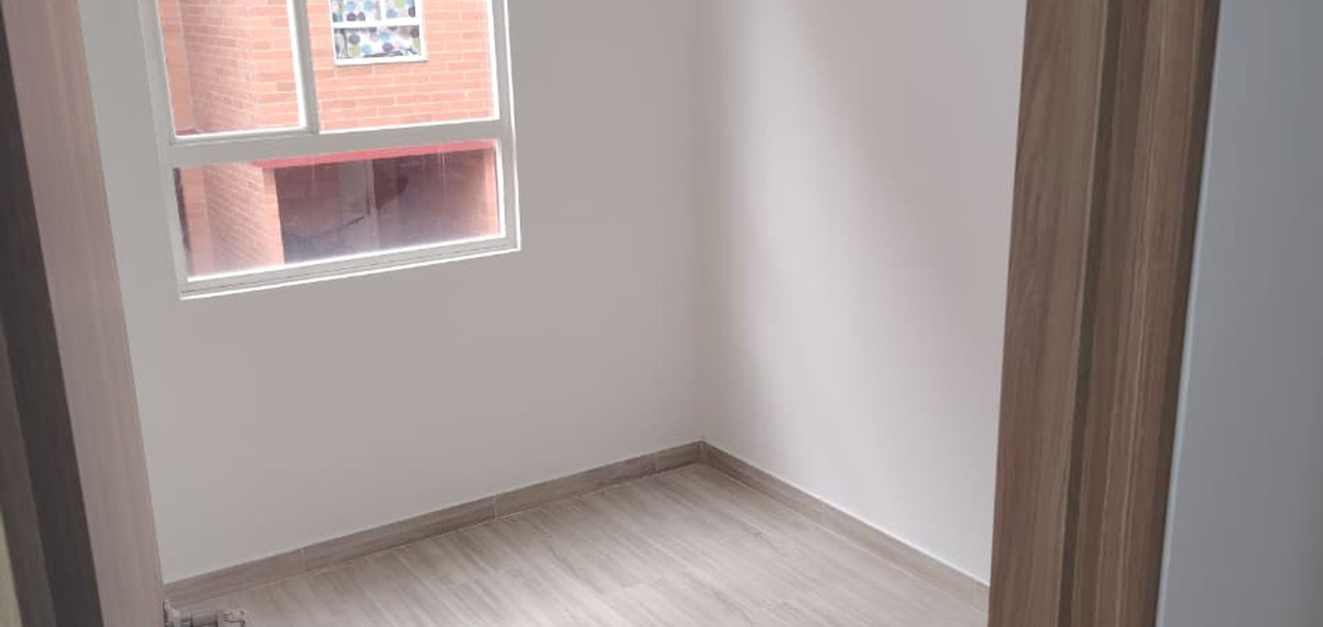 Apartamento en Venta en Bogotá, D.C., El Verbenal-2