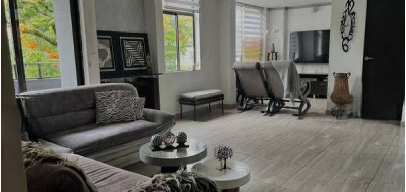 Apartamento en Venta en Medellín, Calasanz