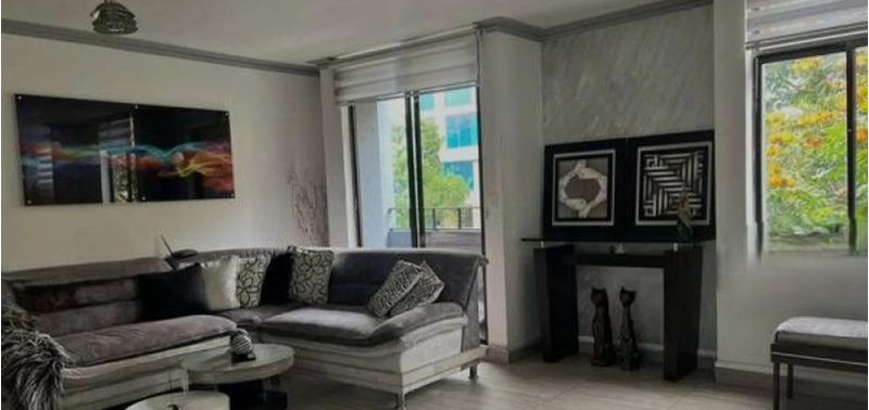 Apartamento en Venta en Medellín, Calasanz-0