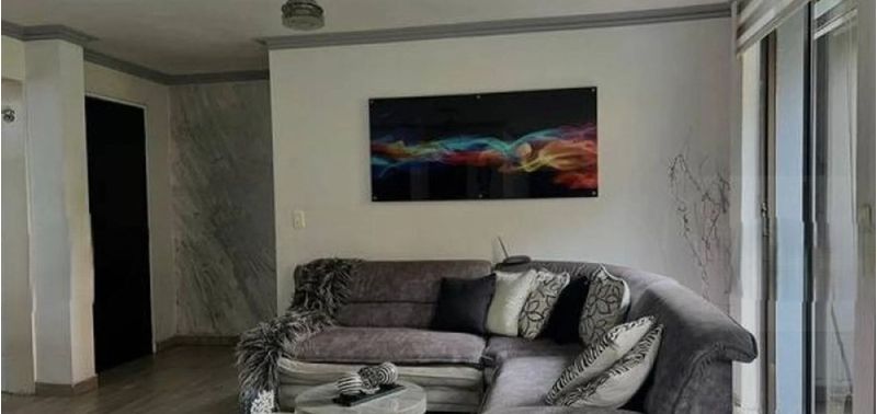 Apartamento en Venta en Medellín, Calasanz-1