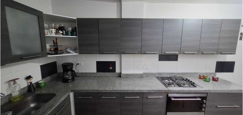 Apartamento en Venta en Medellín, Calasanz-2