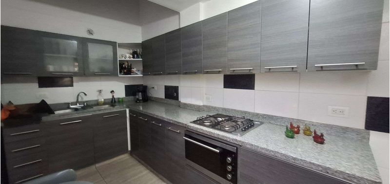 Apartamento en Venta en Medellín, Calasanz-3
