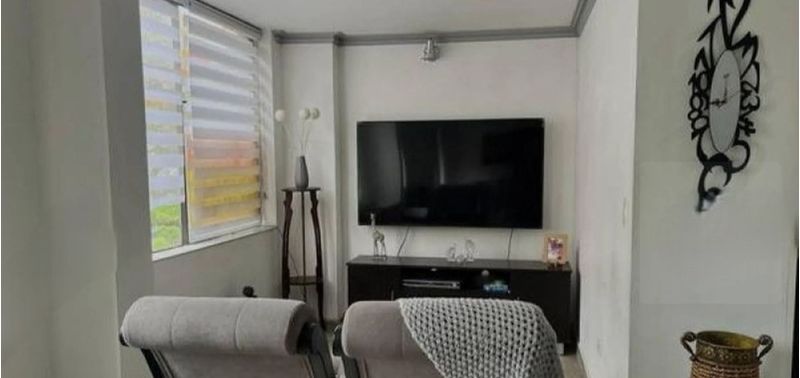 Apartamento en Venta en Medellín, Calasanz-5