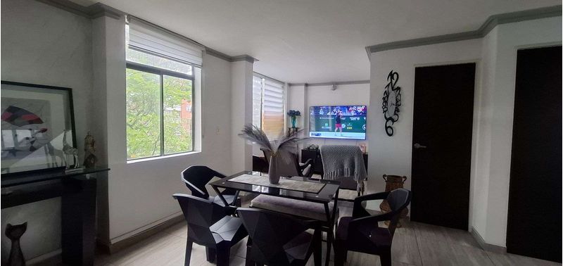 Apartamento en Venta en Medellín, Calasanz-12
