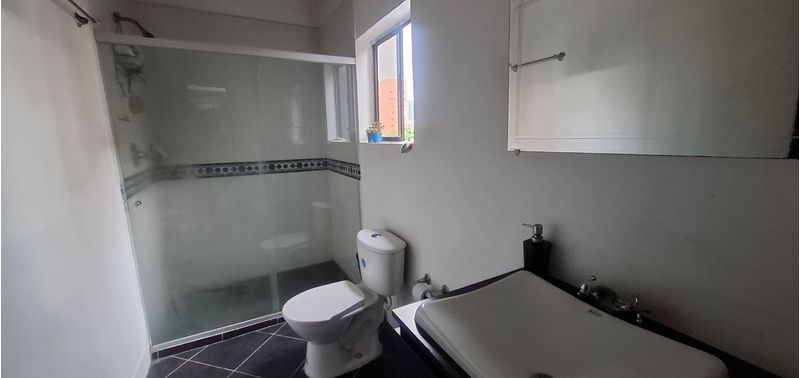 Apartamento en Venta en Medellín, Calasanz-13