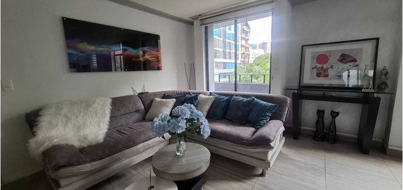 Apartamento en Venta en Medellín, Calasanz-14