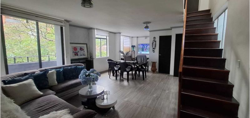 Apartamento en Venta en Medellín, Calasanz-15