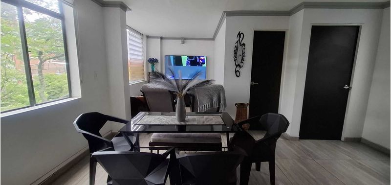 Apartamento en Venta en Medellín, Calasanz-16