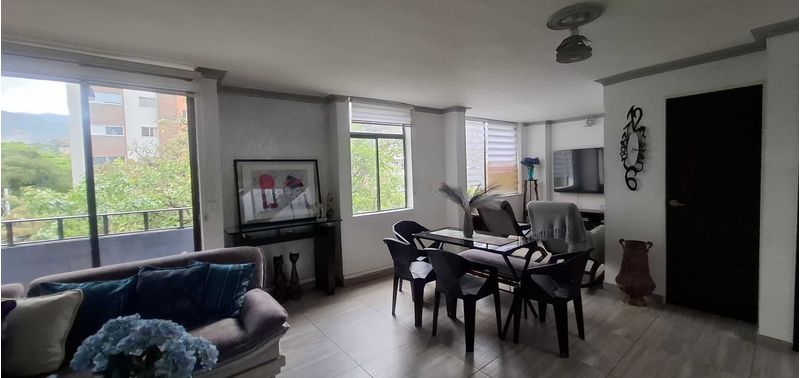 Apartamento en Venta en Medellín, Calasanz-17