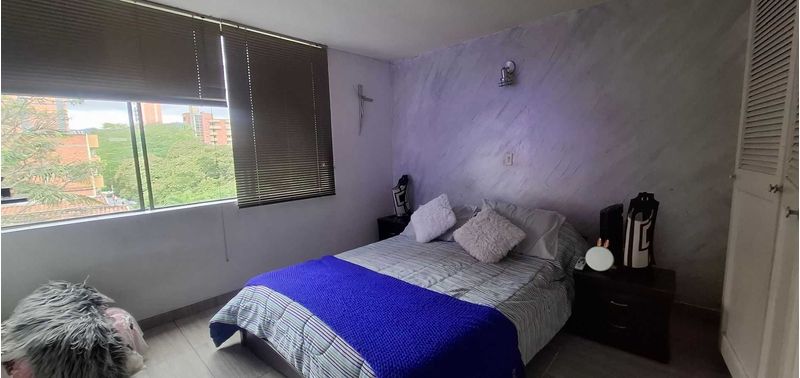 Apartamento en Venta en Medellín, Calasanz-21