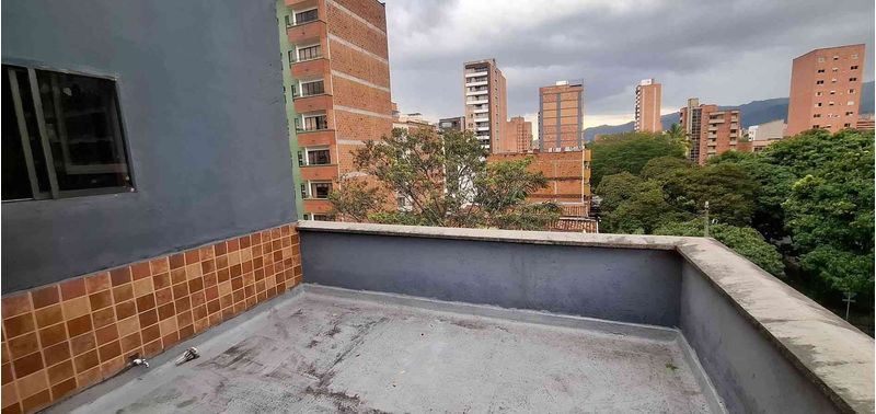Apartamento en Venta en Medellín, Calasanz-22