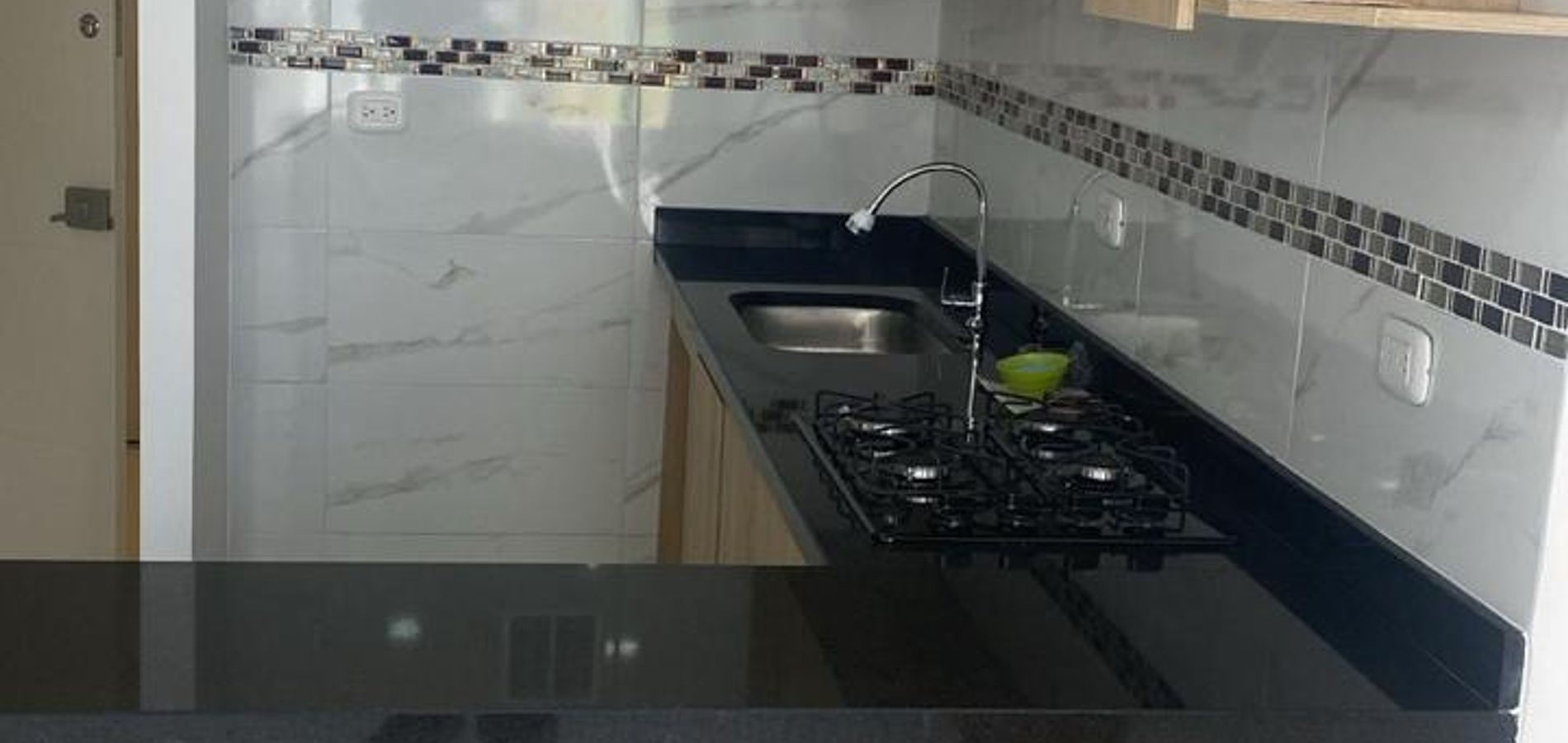 Apartamento en Venta en Bogotá, D.C., La Felicidad-1