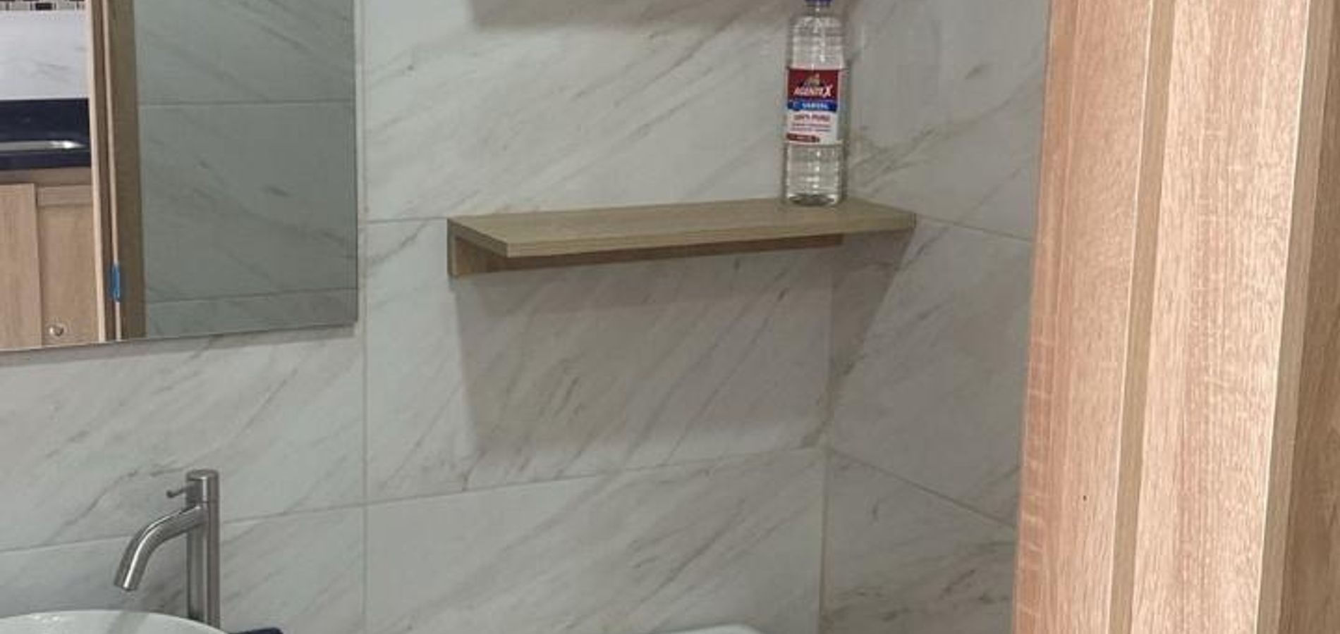 Apartamento en Venta en Bogotá, D.C., La Felicidad-2