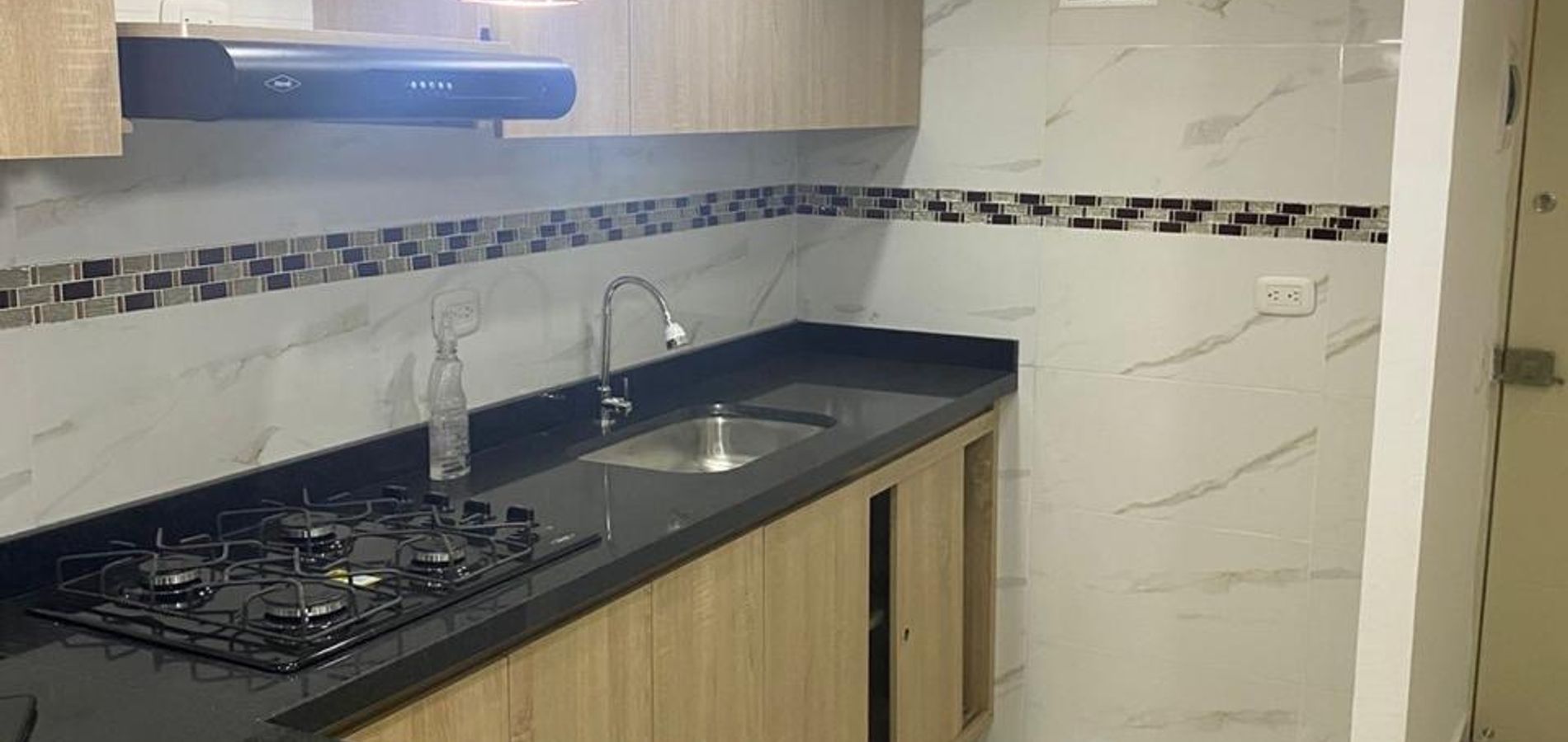 Apartamento en Venta en Bogotá, D.C., La Felicidad-3