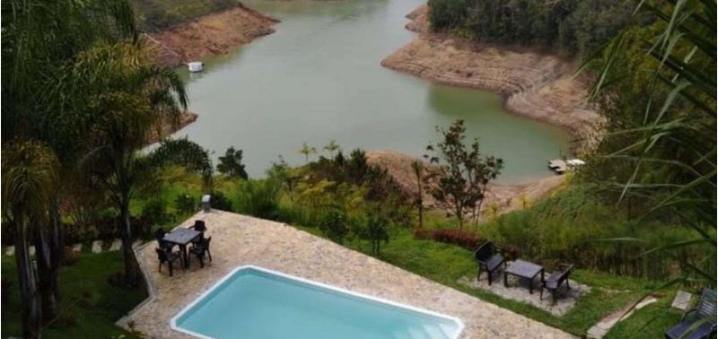 Casa en Venta en Peñol, Peñol-7