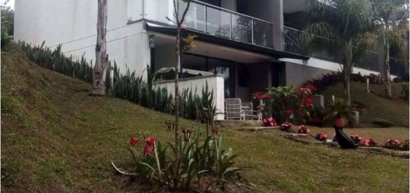 Casa en Venta en Peñol, Peñol-9