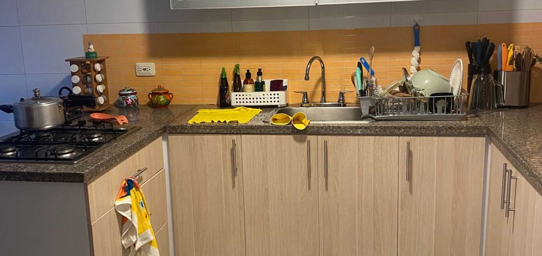 Apartamento en Venta en Bogotá, D.C., La Colina Campestre-0