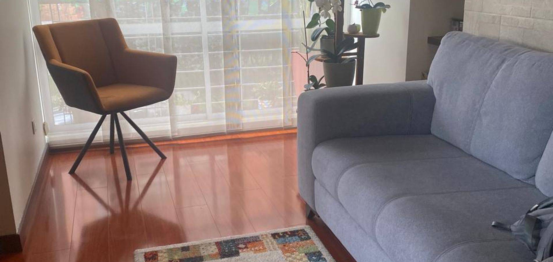 Apartamento en Venta en Bogotá, D.C., La Colina Campestre-2