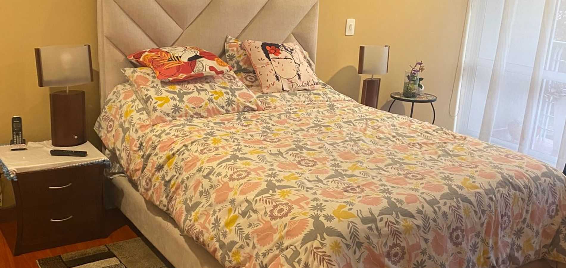 Apartamento en Venta en Bogotá, D.C., La Colina Campestre-3