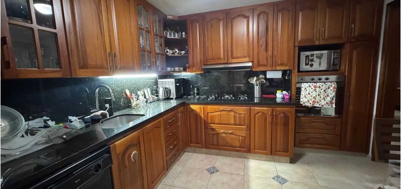 Casa en Venta en Envigado, La Abadía-3