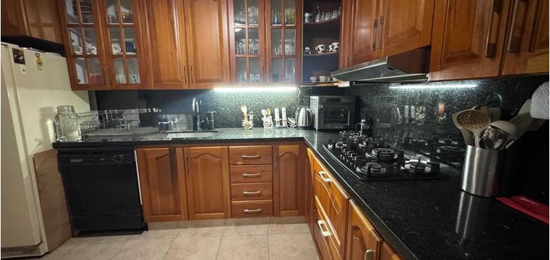 Casa en Venta en Envigado, La Abadía-4