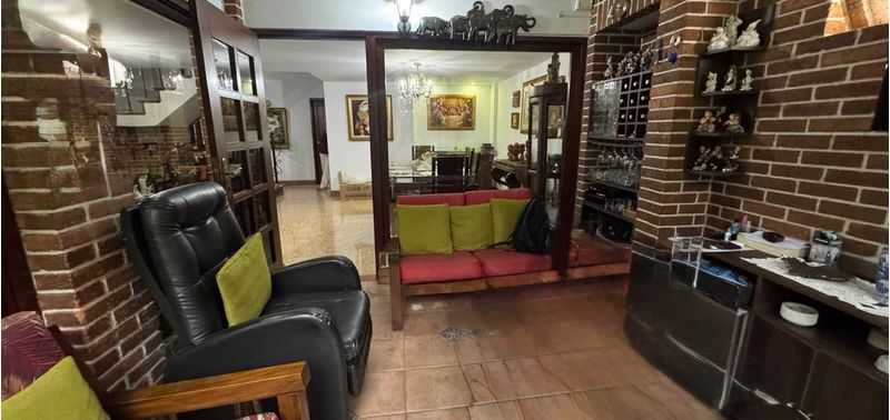 Casa en Venta en Envigado, La Abadía-5