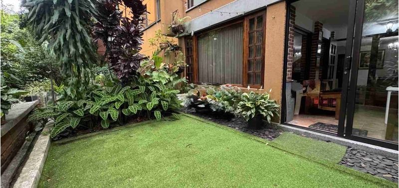 Casa en Venta en Envigado, La Abadía-8