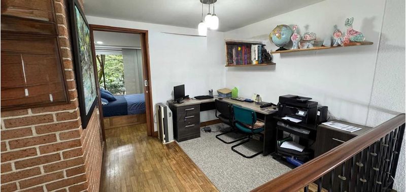 Casa en Venta en Envigado, La Abadía-10