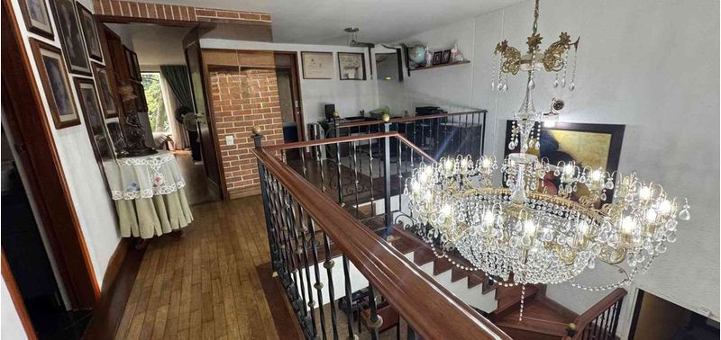 Casa en Venta en Envigado, La Abadía-11
