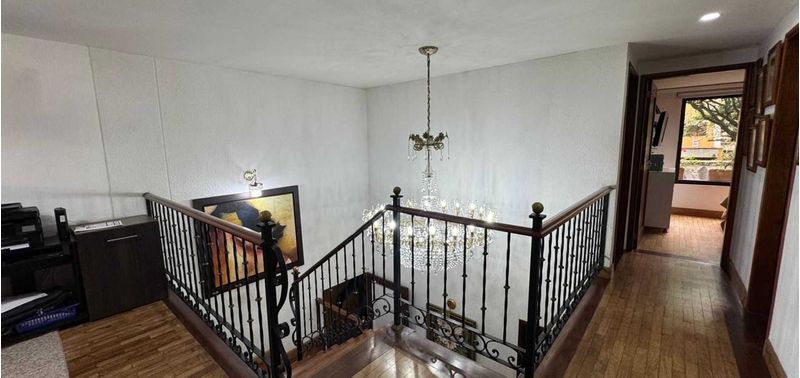 Casa en Venta en Envigado, La Abadía-12