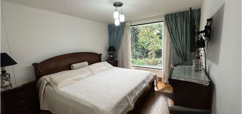 Casa en Venta en Envigado, La Abadía-13