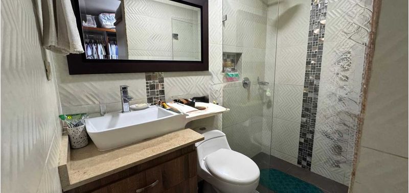 Casa en Venta en Envigado, La Abadía-15