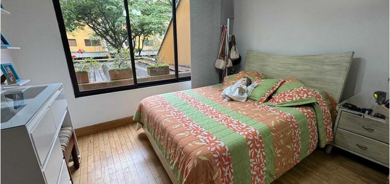 Casa en Venta en Envigado, La Abadía-18
