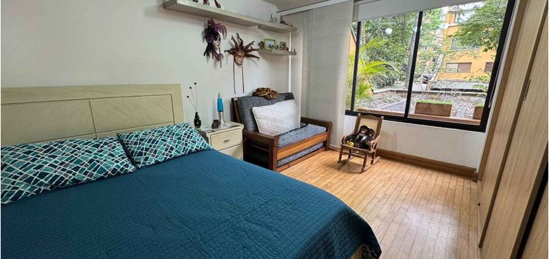 Casa en Venta en Envigado, La Abadía-20