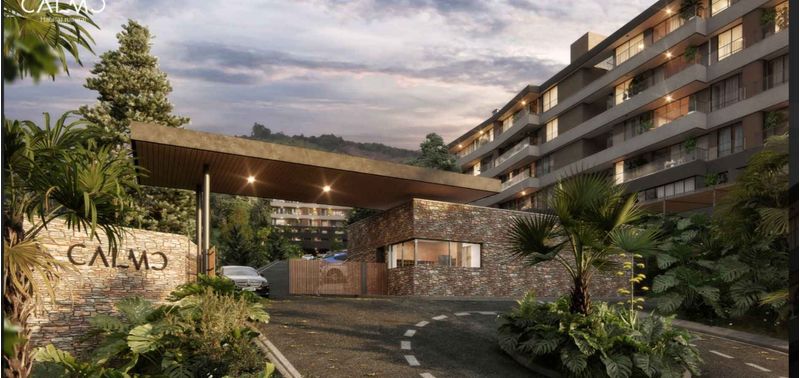 Apartamento en Venta en Retiro, El Portento