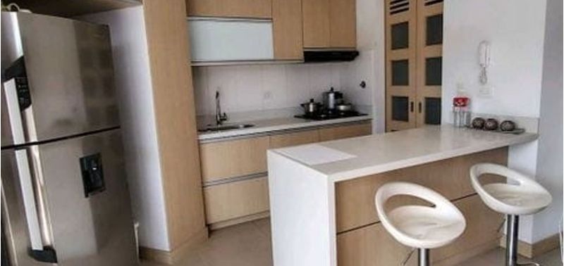 Apartamento en Venta en Medellín, Laureles-0
