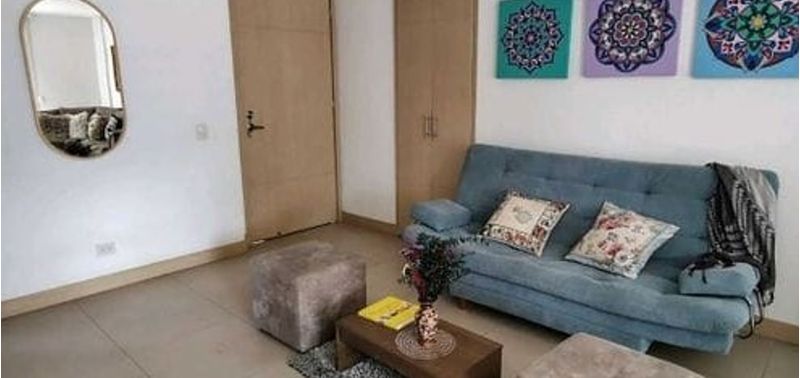 Apartamento en Venta en Medellín, Laureles-1