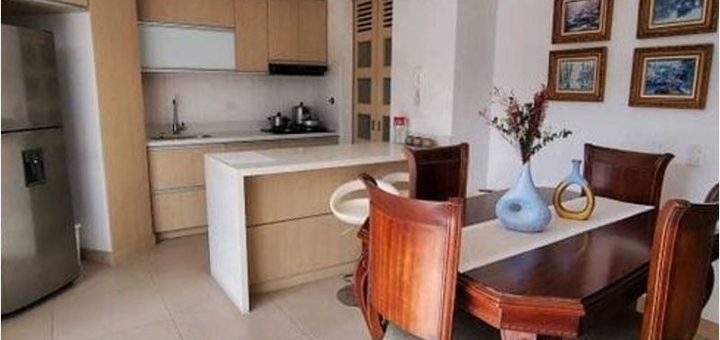 Apartamento en Venta en Medellín, Laureles-3
