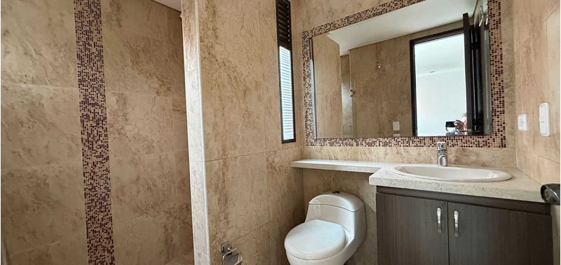 Apartamento en Venta en Medellín, Laureles-6