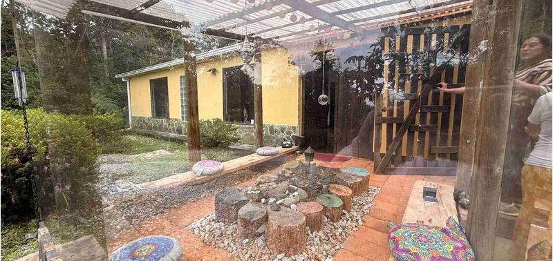 Casa en Venta en Medellín, Corregimiento Santa Elena