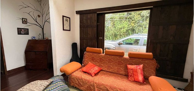 Casa en Venta en Medellín, Corregimiento Santa Elena-8