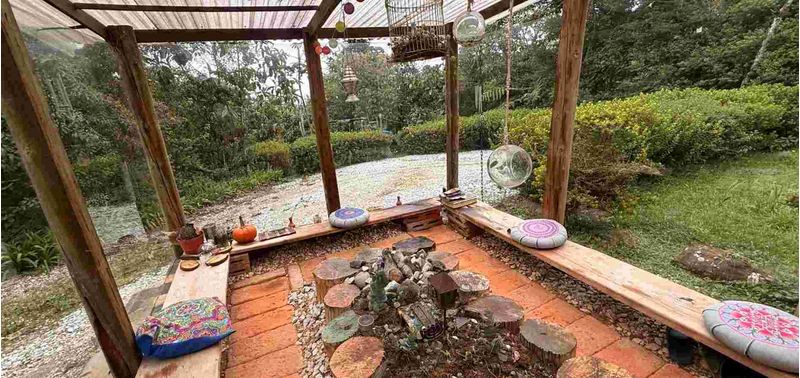 Casa en Venta en Medellín, Corregimiento Santa Elena-13