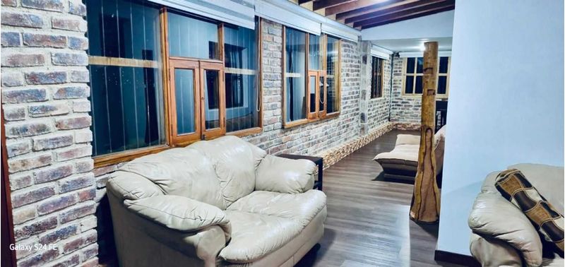 Casa en Venta en Bello, Bello-1