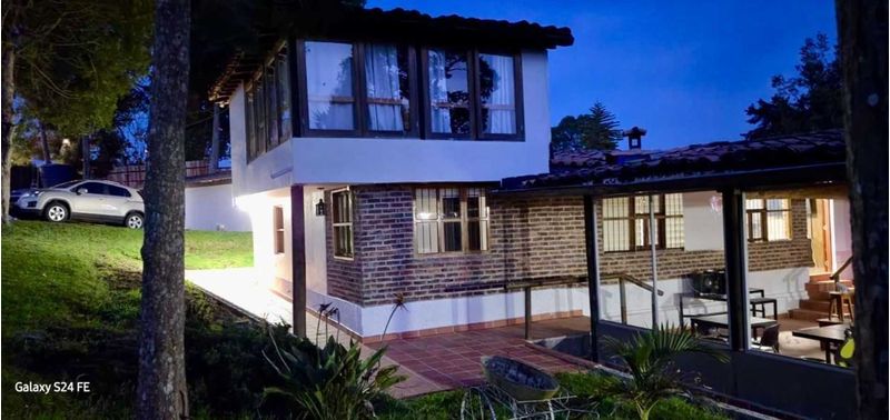 Casa en Venta en Bello, Bello-6