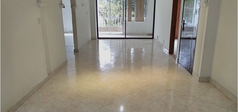 Apartamento en Venta en Medellín, La Toma-0